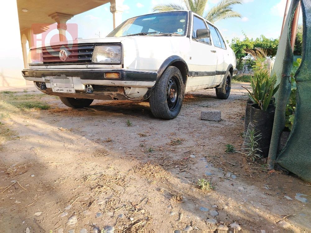فولكسفاغن جيتا